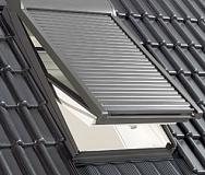 Rolluik, zonne-energie, leveren en plaatsen