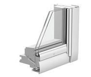 comfort 70 beglazing 1