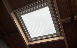 velux dakraamkoning